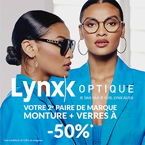 Verres lynx optique hot sale